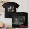 Isolation Man Merch Store In Heaven T-Shirt