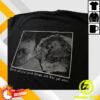 Isolation Man Merch Store In Heaven T-Shirt