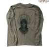 Isolation Man Merch Store Sauron Longsleeve
