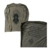 Isolation Man Merch Store Sauron Longsleeve
