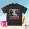 No Doubt Shop Store Merch No Doubt Checker Photo Tee