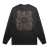 Of The Trees Store Merch Heavyweight Mandala Longsleeve