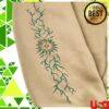 Of The Trees Store Merch Sandstone Mandala Hoodie