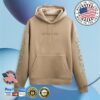 Of The Trees Store Merch Sandstone Mandala Hoodie