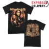 Motionless In White Store Merch Aotd Collage T-Shirt