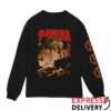Pantera Official Store Merch The Great Southern Trendkill Long Sleeve