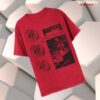 Pantera Official Store Merch The Great Southern Trendkill Long Sleeve