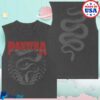 Turnover Music Store Merch Car Tee