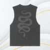 Pantera Official Store Merch The Great Southern Trendkill Sleeveless T-Shirt