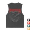 Pantera Official Store Merch The Great Southern Trendkill Sleeveless T-Shirt