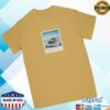 Turnover Music Store Merch Chomp Tee