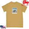 Turnover Music Store Merch Car Tee