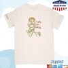 Turnover Music Store Merch Chomp Tee