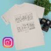 Turnover Music Store Merch Chomp Tee