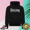 100Procenthardcore Store Merch Hooligan Streetwear Hoodie Mask