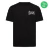100Procenthardcore Store Merch Hooligan Streetwear T-Shirt Mask