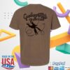 Celina Texas Merch Store Official Ccf Shirt