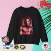 Amc Shop Merch Store The Vampire Lestat Crimson Stare Crewneck Sweatshirt