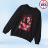 Amc Shop Merch Store The Vampire Lestat Crimson Stare Crewneck Sweatshirts