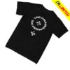 The Chainsmokers Merch Store Stamp Tee