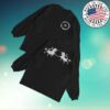The Chainsmokers Merch Store Stamp Long Sleeve