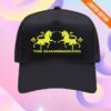 The Chainsmokers Merch Store Everyday Hat