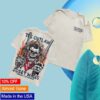 Warren Lotas Merch Store The Outlaw T-Shirt
