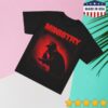 Ministry Merch Store Al Photo T-Shirt