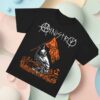 Ministry Merch Store Flag Waver T-Shirt