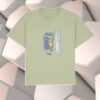 Jimmy Eat World Merch Store Headphones T-Shirt