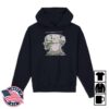 Brain Dead Merch Store Brain Dead X A.P.C. Homesick Long Sleeve T-Shirt