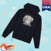 Brain Dead Merch Store Brain Dead X A.P.C. Technology Works Hoodie