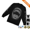 Armada Merch Store Ruby Waters Big Mouth Long Sleeve