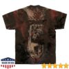 Stay Cold Apparel Store Merch Excommunicated (Brown) - Heavy Oversized T-Shirt