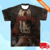 Stay Cold Apparel Store Merch Excommunicated (Brown) - Heavy Oversized T-Shirt