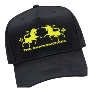 The Chainsmokers Store Merch Everyday Hat