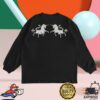 The Chainsmokers Store Merch Stamp Long Sleeve