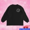 The Chainsmokers Store Merch Stamp Long Sleeve