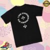 The Chainsmokers Store Merch Stamp Long Sleeve