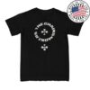 The Chainsmokers Store Merch Stamp Tee