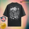 The Chainsmokers Store Merch Stamp Tee