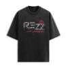 Rezz Shop Store Merch Rezz - Limited Edition A Shift In Perspective Tee