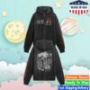 Rezz Shop Store Merch Rezz - Limited Edition Shift In Perspective Zip Up Hoodie