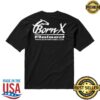 Born X Raised Store Merch Parlay Tee Black