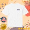 Born X Raised Store Merch This Must Be The Place Tee White