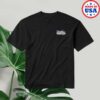 Born X Raised Store Merch This Must Be The Place Tee Black