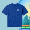 Born X Raised Store Merch Speed Rocker Tee Blue