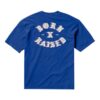 Born X Raised Store Merch Speed Rocker Tee Blue
