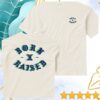 Born X Raised Store Merch Speed Rocker Tee Black