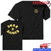 Born X Raised Store Merch Speed Rocker Tee Black